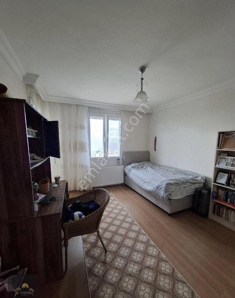 Kuşadası Ege Mahallesinde Satılık Deniz Manzaralı 4+1 Daire - Görsel 25