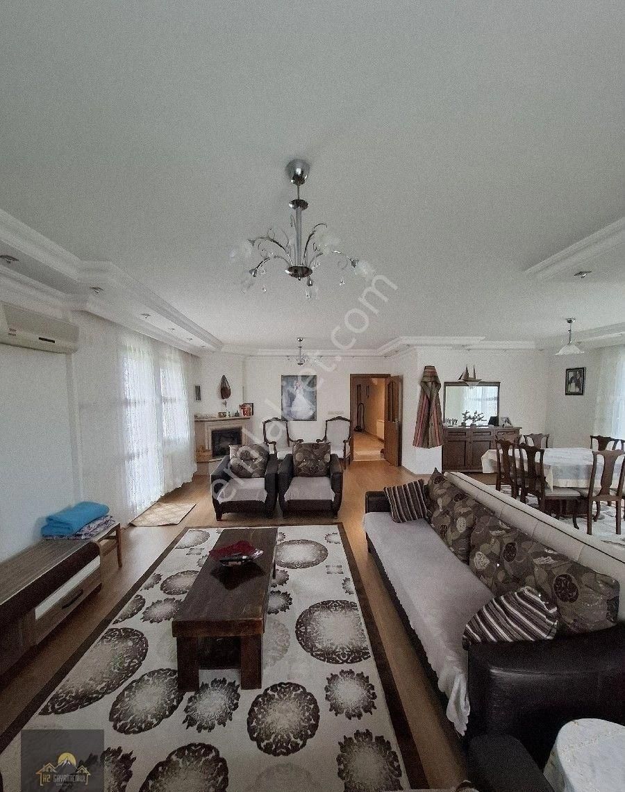 Kuşadası Ege Mahallesinde Satılık Deniz Manzaralı 4+1 Daire - Görsel 4