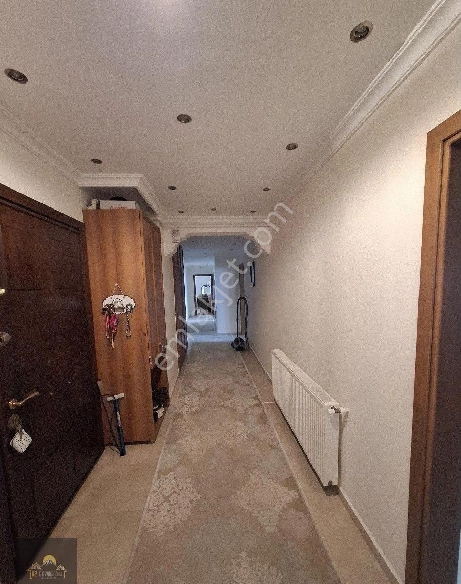 Kuşadası Ege Mahallesinde Satılık Deniz Manzaralı 4+1 Daire - Görsel 20