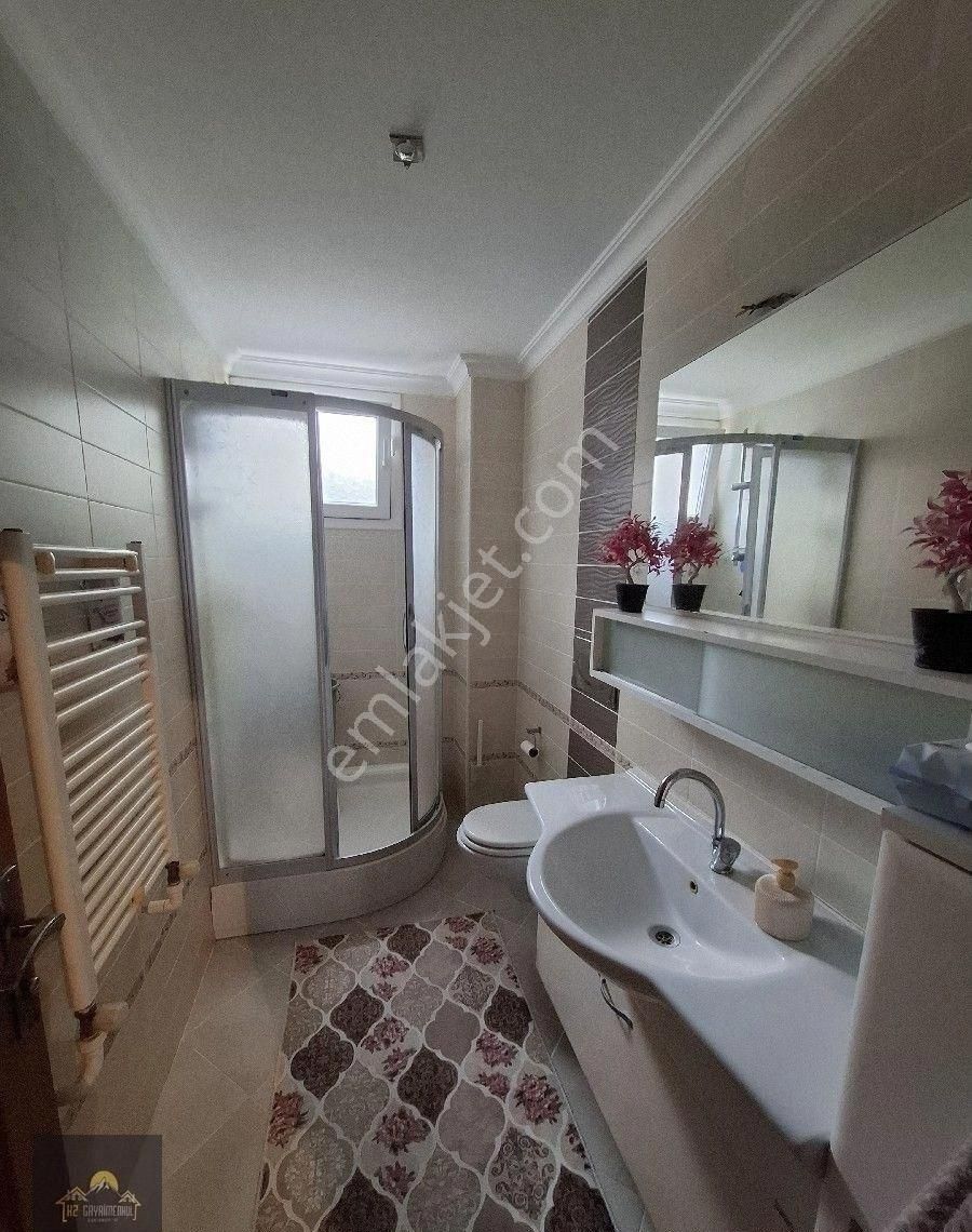 Kuşadası Ege Mahallesinde Satılık Deniz Manzaralı 4+1 Daire - Görsel 5