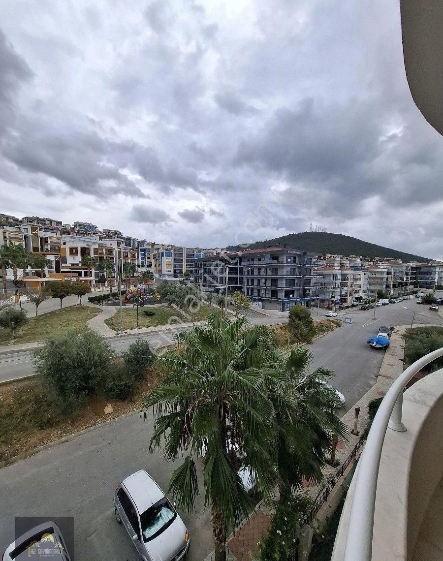 Kuşadası Ege Mahallesinde Satılık Deniz Manzaralı 4+1 Daire - Görsel 23