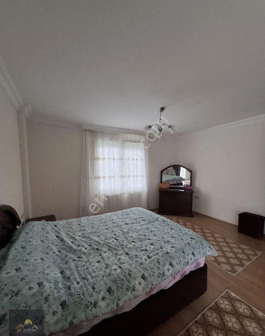 Kuşadası Ege Mahallesinde Satılık Deniz Manzaralı 4+1 Daire - Görsel 10