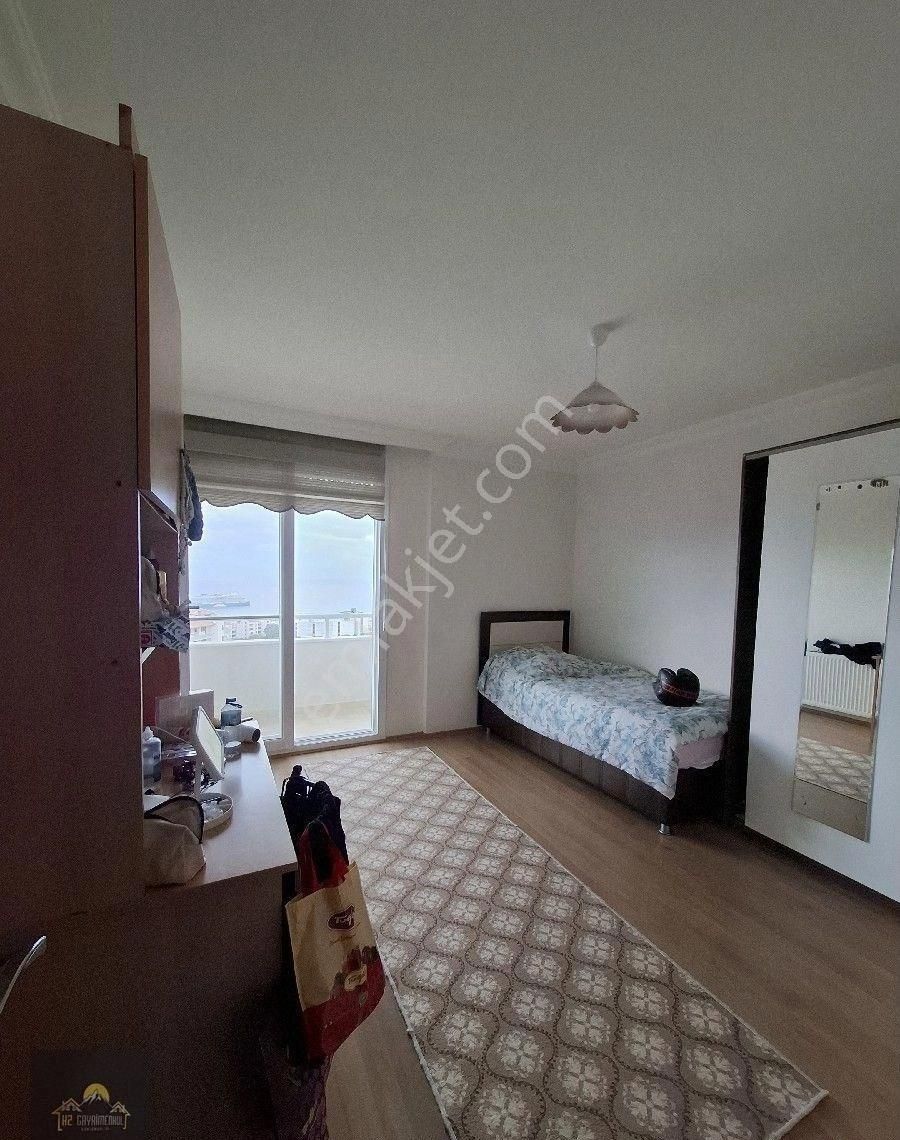 Kuşadası Ege Mahallesinde Satılık Deniz Manzaralı 4+1 Daire - Görsel 26