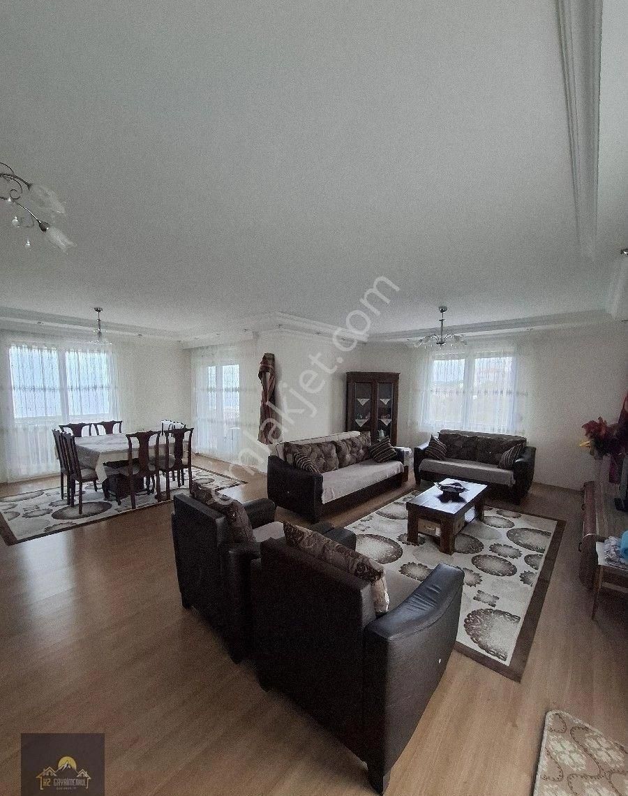 Kuşadası Ege Mahallesinde Satılık Deniz Manzaralı 4+1 Daire - Görsel 31