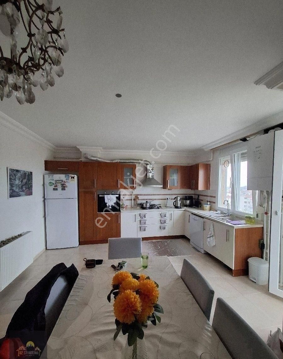 Kuşadası Ege Mahallesinde Satılık Deniz Manzaralı 4+1 Daire - Görsel 7