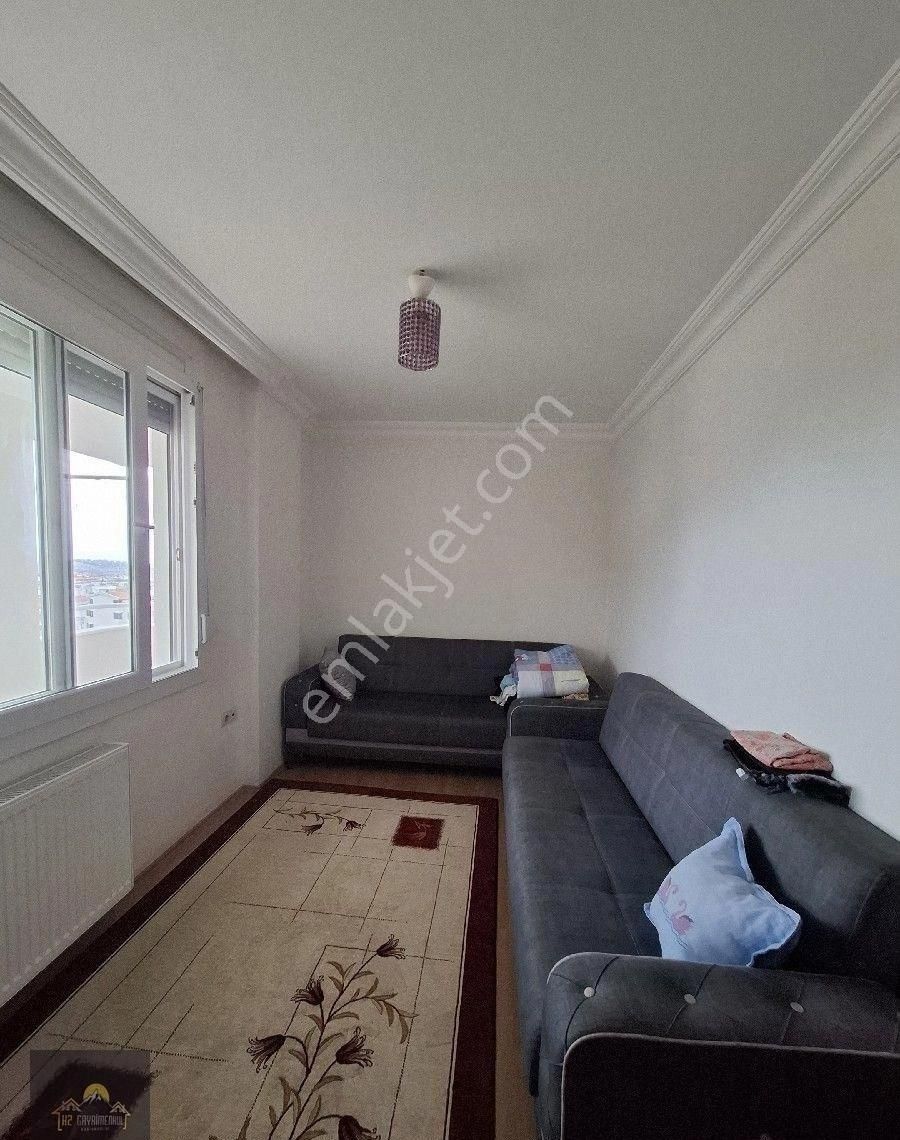 Kuşadası Ege Mahallesinde Satılık Deniz Manzaralı 4+1 Daire - Görsel 21