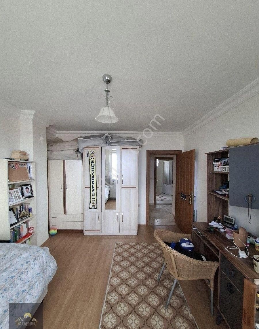 Kuşadası Ege Mahallesinde Satılık Deniz Manzaralı 4+1 Daire - Görsel 24