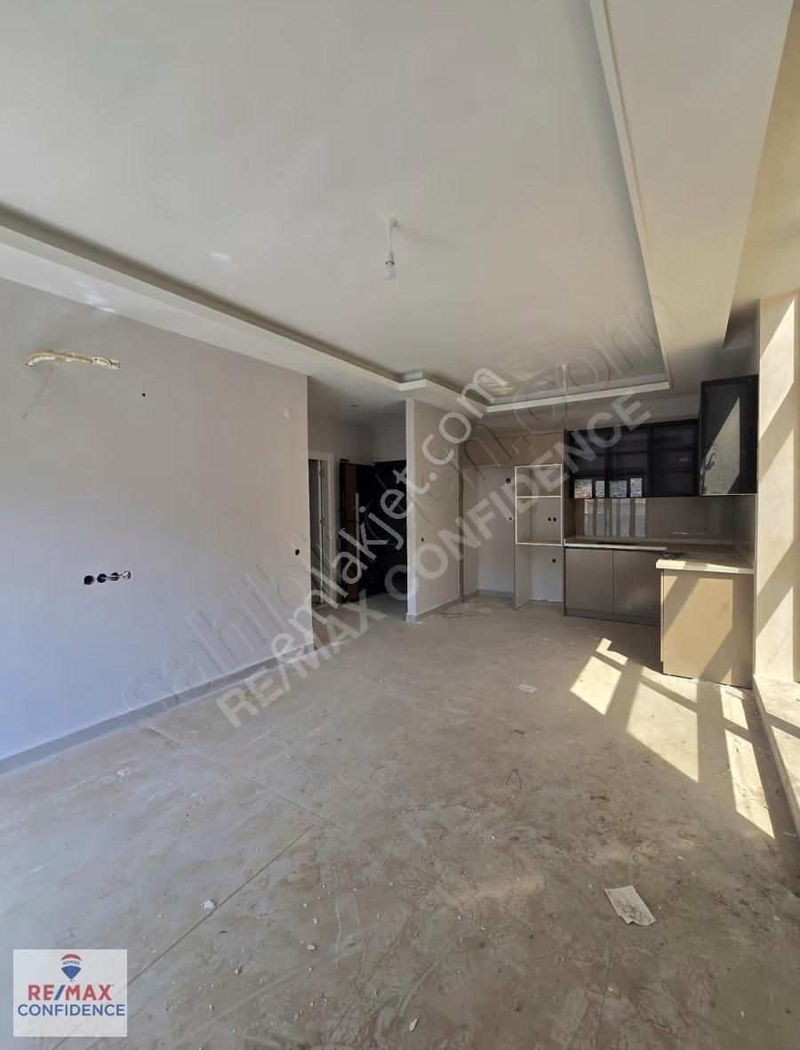 Alanya Çıplaklı Symphony Garden Sitesinde Satılık 1+1 Daire - Görsel 15