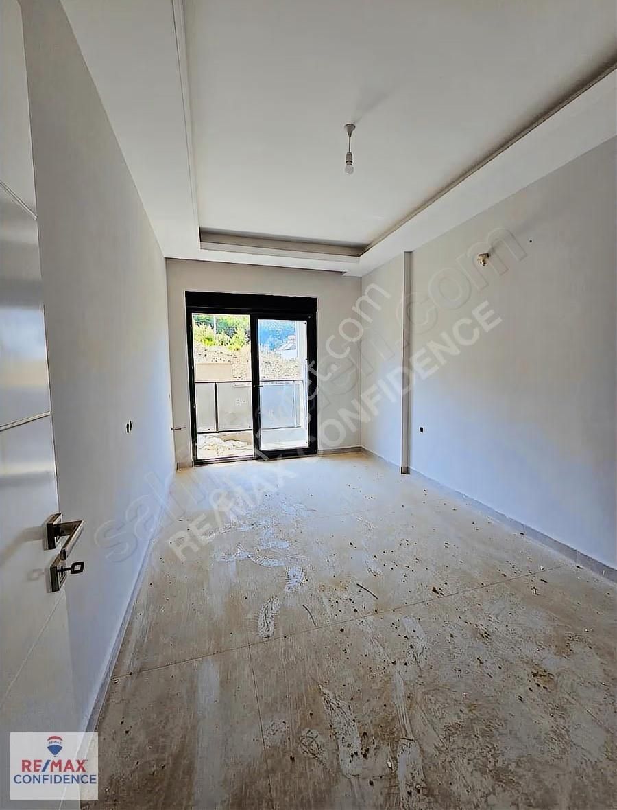 Alanya Çıplaklı Symphony Garden Sitesinde Satılık 1+1 Daire - Görsel 9