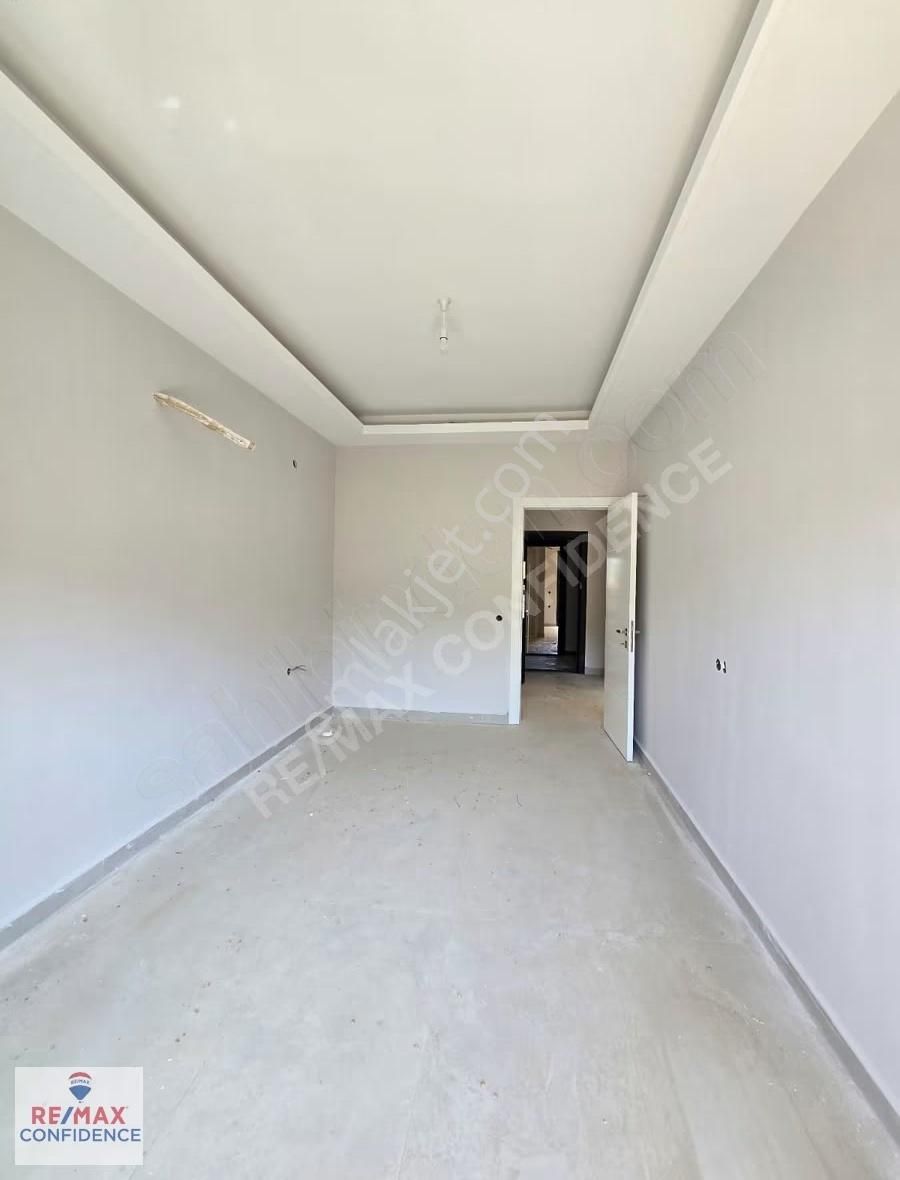 Alanya Çıplaklı Symphony Garden Sitesinde Satılık 1+1 Daire - Görsel 8