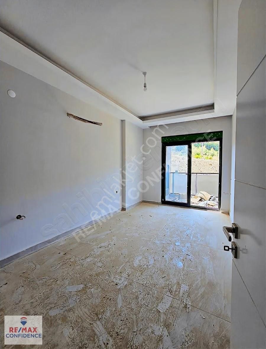 Alanya Çıplaklı Symphony Garden Sitesinde Satılık 1+1 Daire - Görsel 7