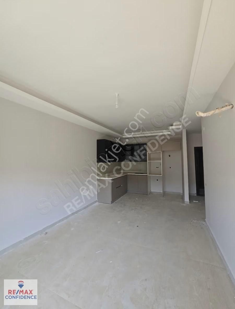 Alanya Çıplaklı Symphony Garden Sitesinde Satılık 1+1 Daire - Görsel 13