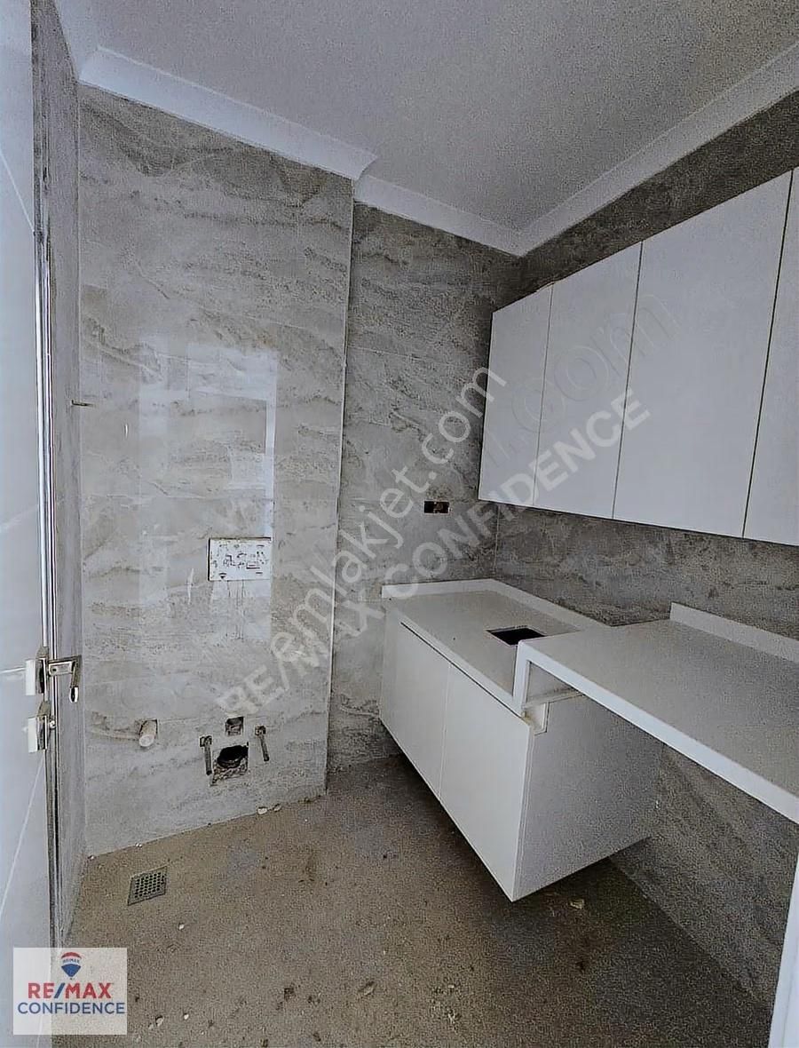 Alanya Çıplaklı Symphony Garden Sitesinde Satılık 1+1 Daire - Görsel 12