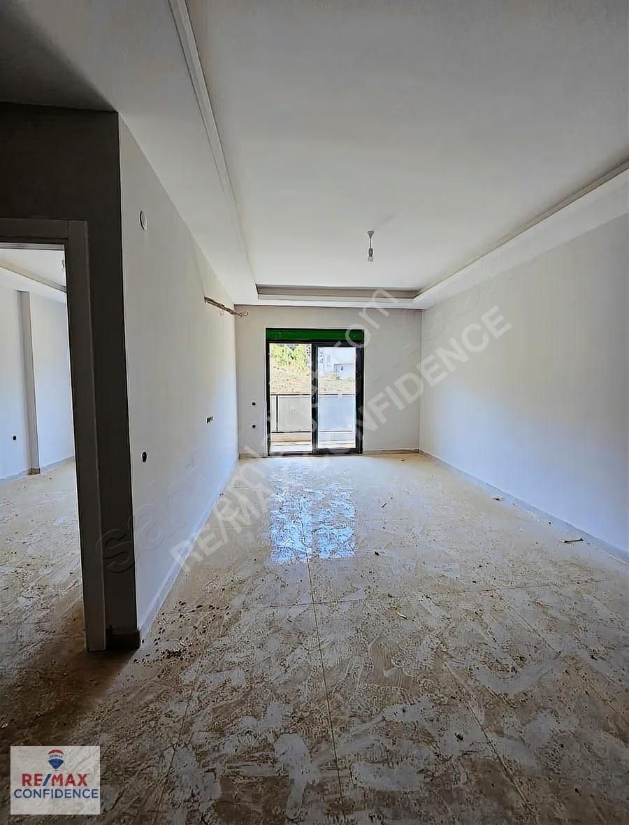 Alanya Çıplaklı Symphony Garden Sitesinde Satılık 1+1 Daire - Görsel 5