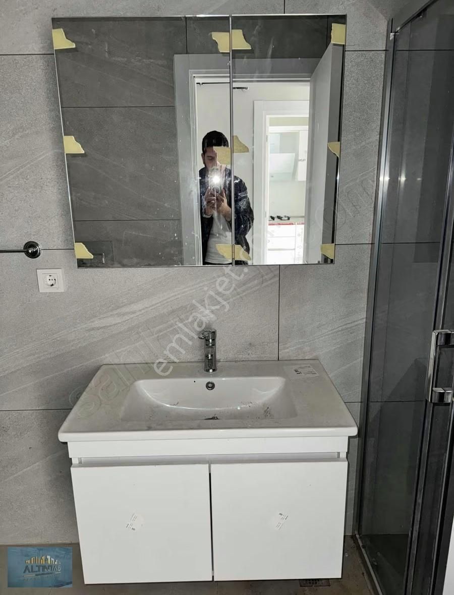 Çarşı Merkeze Yürüme Mesafesinde Koridorlu Kiralık 1+1 - Görsel 2
