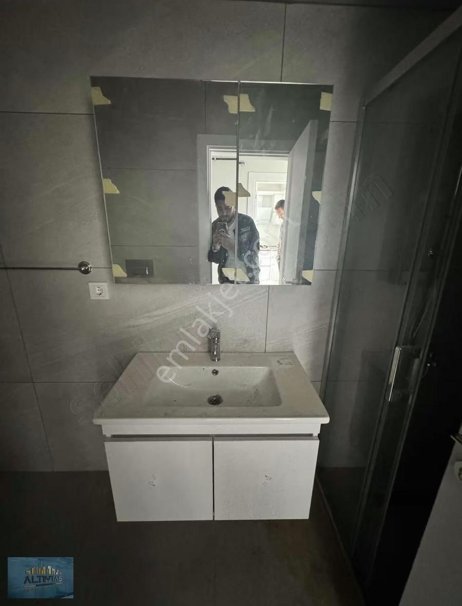 Çarşı Merkeze Yürüme Mesafesinde Koridorlu Kiralık 1+1 - Görsel 7