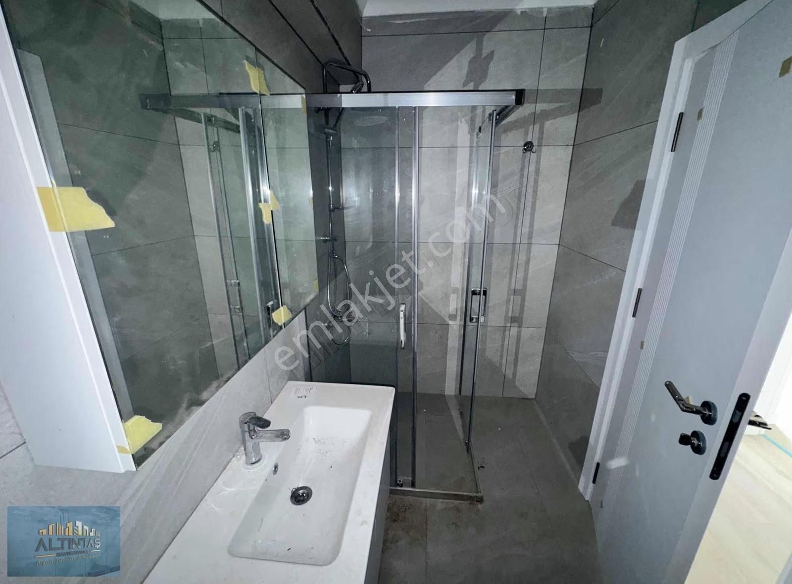 Çarşı Merkeze Yürüme Mesafesinde Koridorlu Kiralık 1+1 - Görsel 5