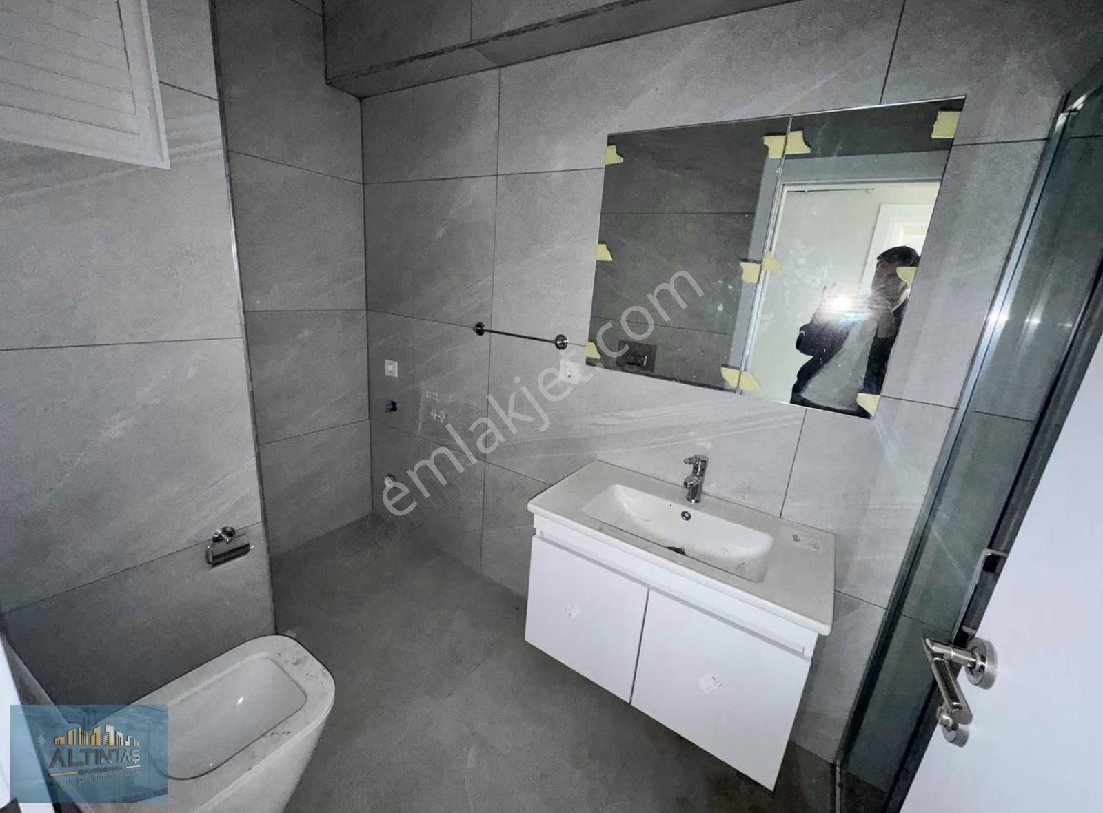 Çarşı Merkeze Yürüme Mesafesinde Koridorlu Kiralık 1+1 - Görsel 4