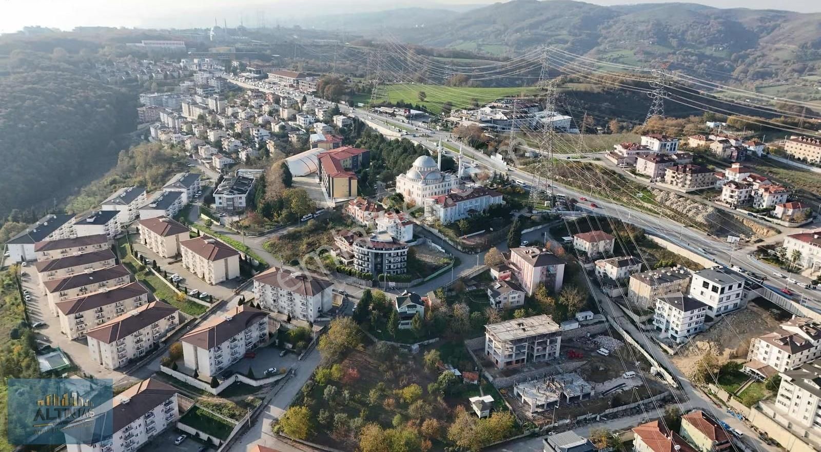 Kira Getirisi Yüksek Süper Konumda Satılık Lüks Apartlar - Görsel 16