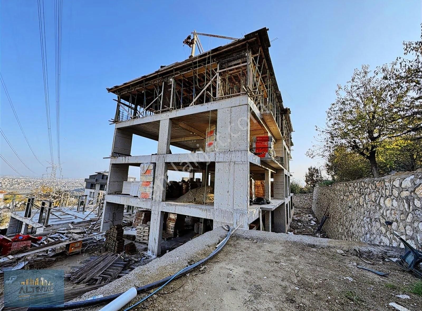 Kira Getirisi Yüksek Süper Konumda Satılık Lüks Apartlar - Görsel 8