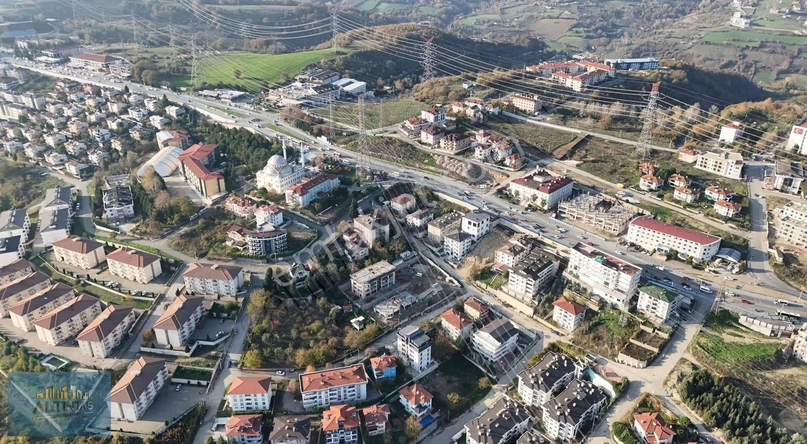 Kira Getirisi Yüksek Süper Konumda Satılık Lüks Apartlar