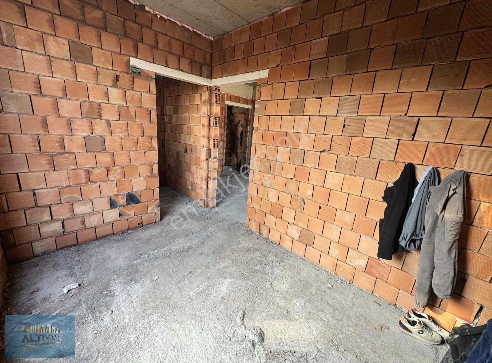 Kira Getirisi Yüksek Süper Konumda Satılık Lüks Apartlar - Görsel 19