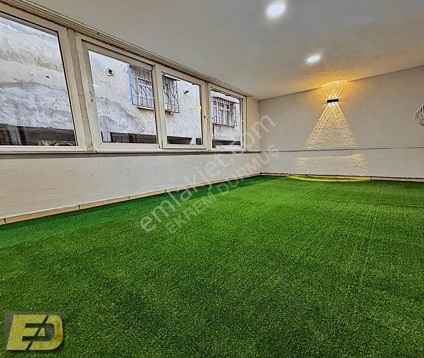 Ed Yapıdan Haftanın Kelepir Dairesi Kış Bahçeli Masrafsız Kaçmaz - Görsel 2