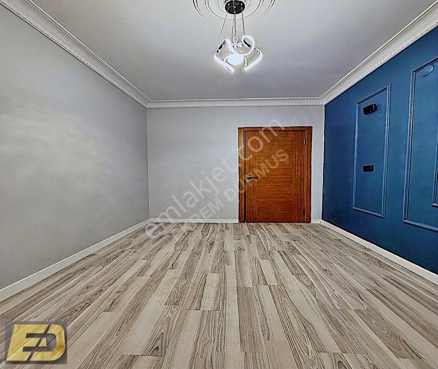 Ed Yapıdan Haftanın Kelepir Dairesi Kış Bahçeli Masrafsız Kaçmaz - Görsel 7