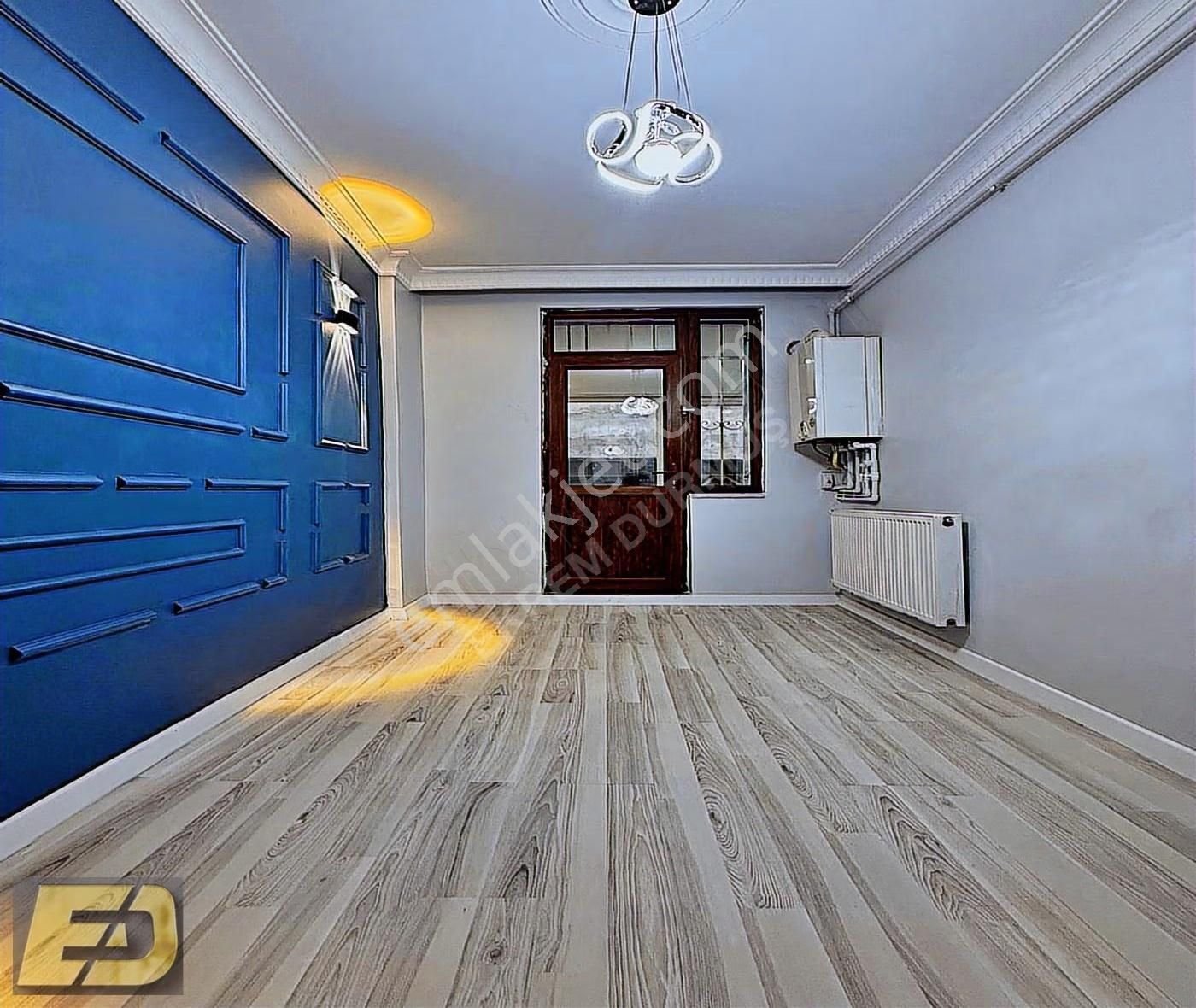 Ed Yapıdan Haftanın Kelepir Dairesi Kış Bahçeli Masrafsız Kaçmaz - Görsel 6