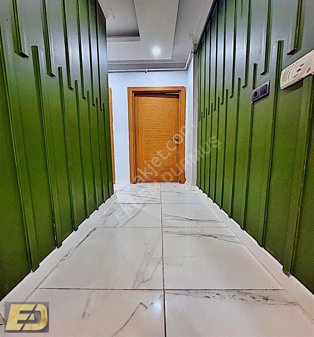 Ed Yapıdan Haftanın Kelepir Dairesi Kış Bahçeli Masrafsız Kaçmaz - Görsel 5