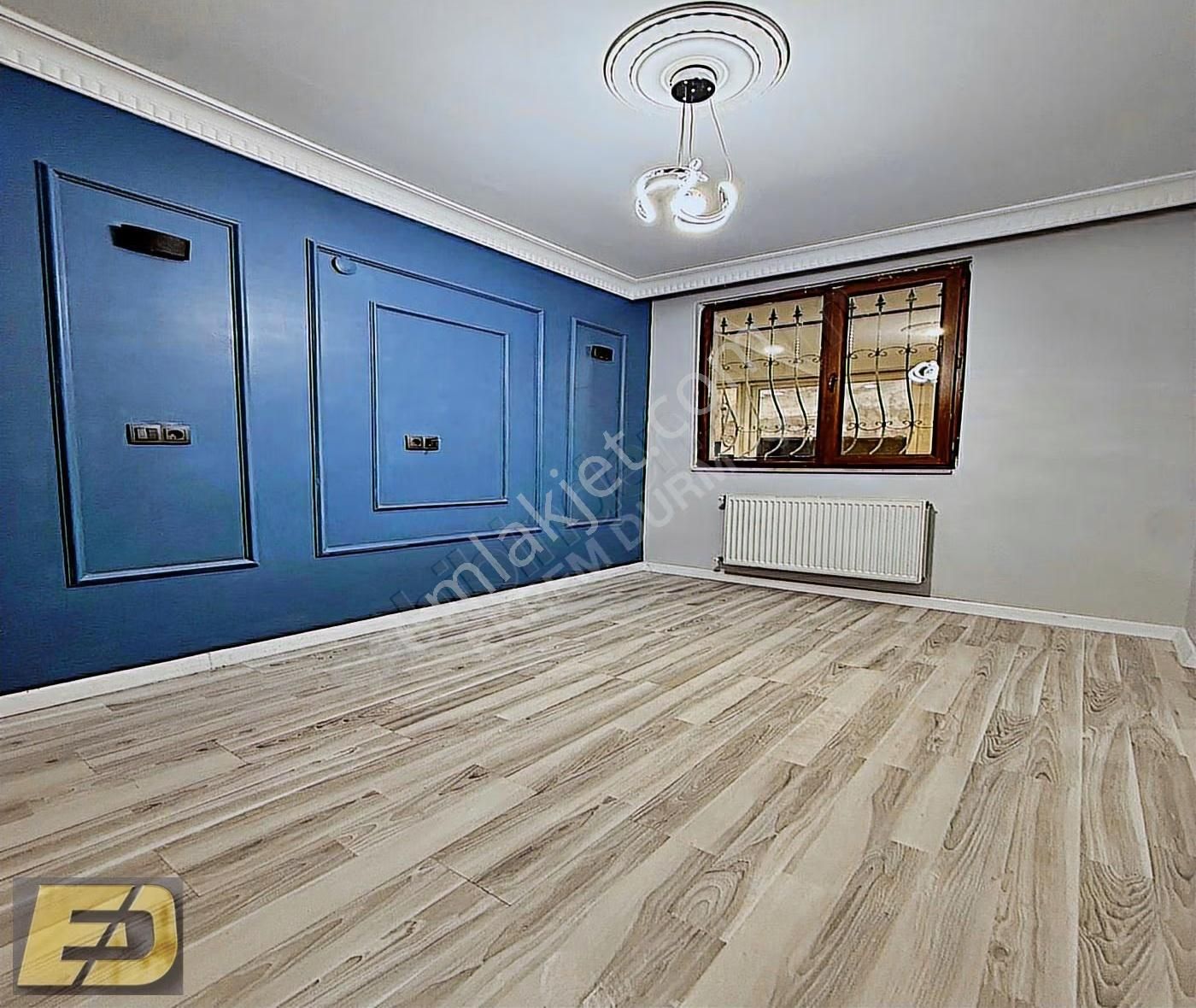 Ed Yapıdan Haftanın Kelepir Dairesi Kış Bahçeli Masrafsız Kaçmaz - Görsel 19