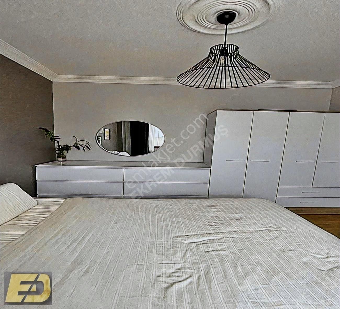 Kira Getirisi Yüksek İster Oturumluk İster Yatırımlık Kelepir !! - Görsel 2