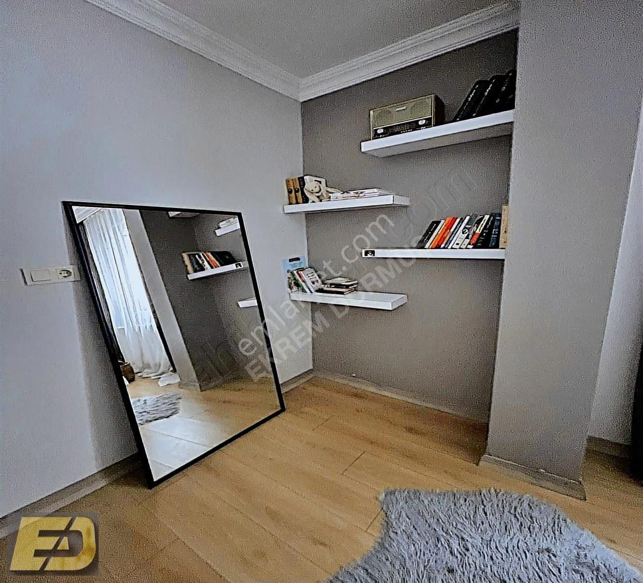 Kira Getirisi Yüksek İster Oturumluk İster Yatırımlık Kelepir !! - Görsel 3