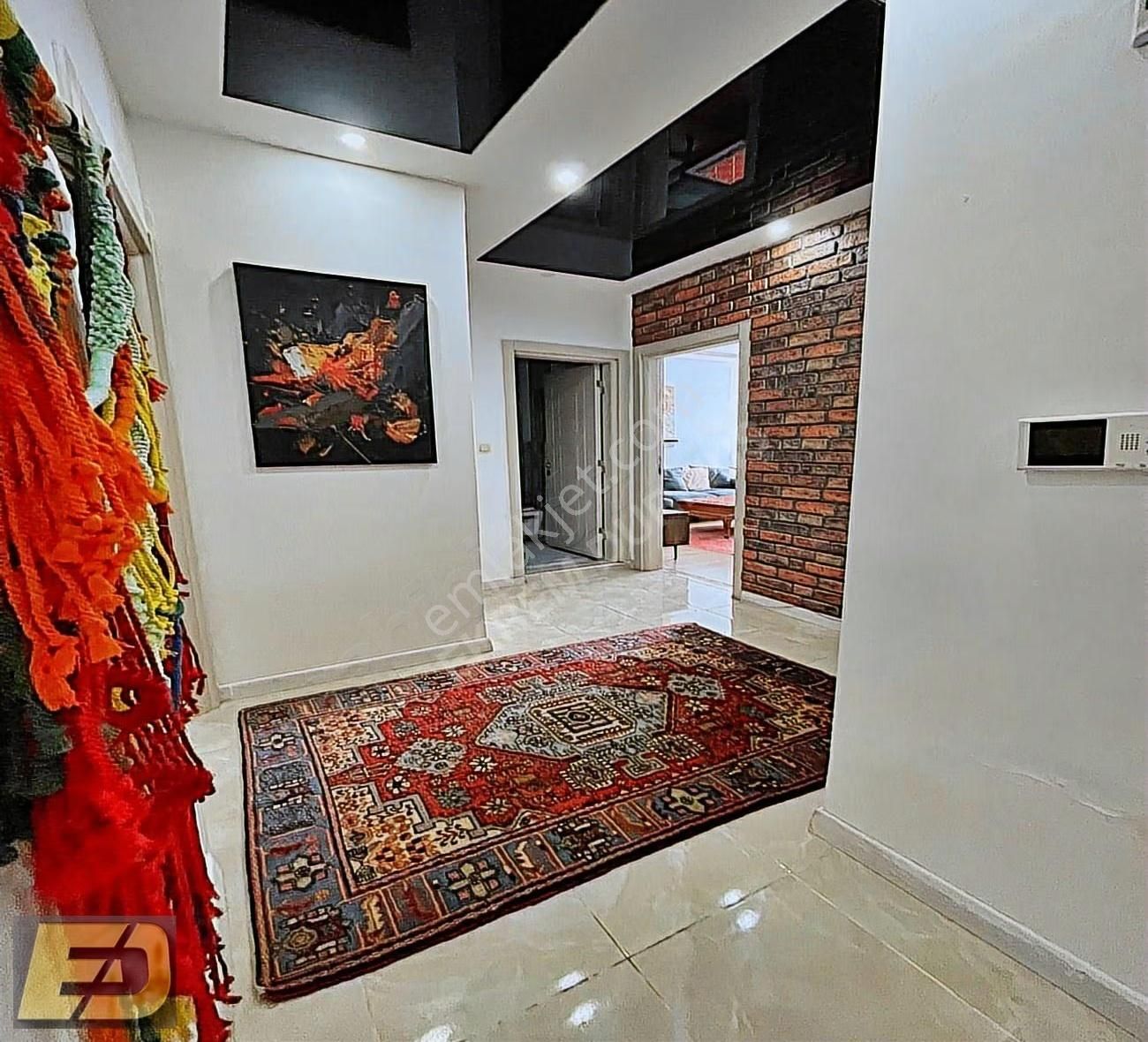 Kira Getirisi Yüksek İster Oturumluk İster Yatırımlık Kelepir !! - Görsel 15