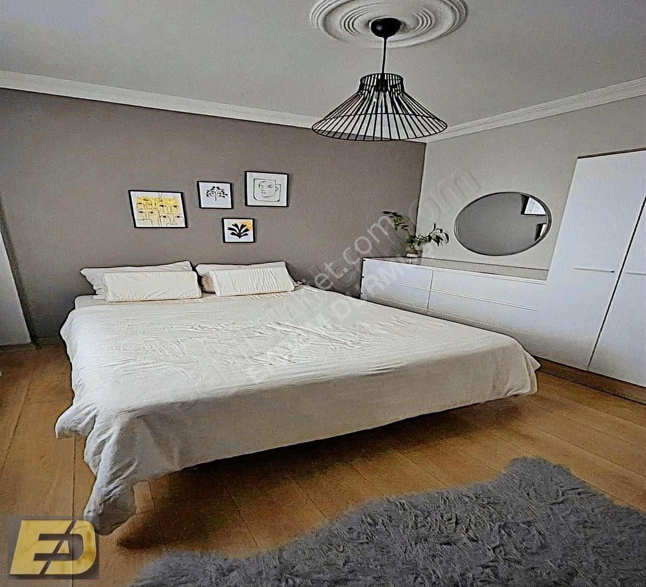 Kira Getirisi Yüksek İster Oturumluk İster Yatırımlık Kelepir !! - Görsel 14