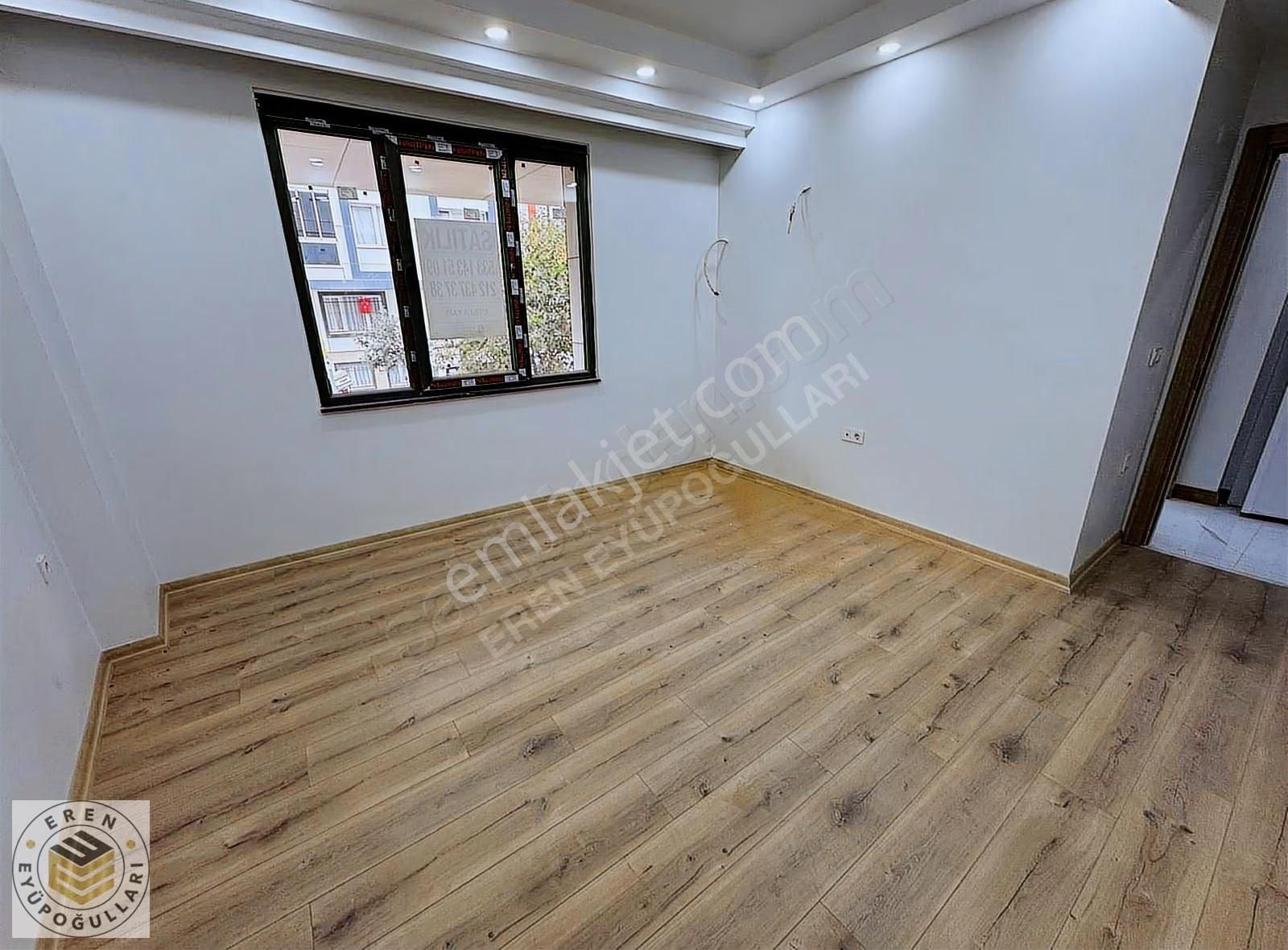 B.paşa Altıntepsi Mah. Merkezde Lüx 2+1 85m² Yüksek Giriş Daire