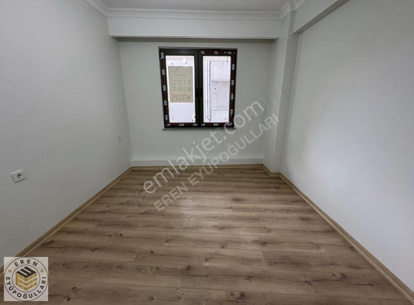 B.paşa Altıntepsi Mah. Merkezde Lüx 2+1 85m² Yüksek Giriş Daire - Görsel 8