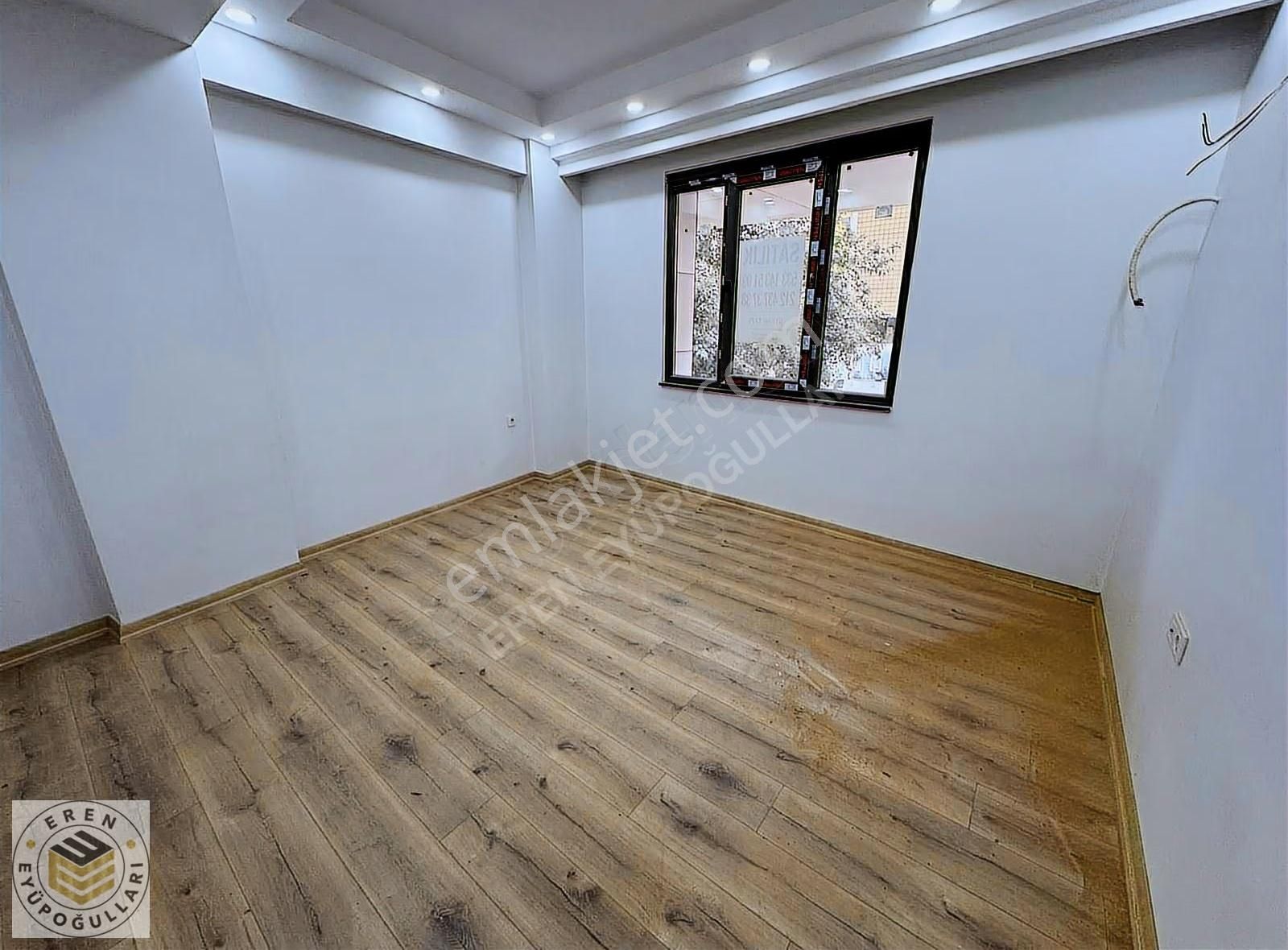 B.paşa Altıntepsi Mah. Merkezde Lüx 2+1 85m² Yüksek Giriş Daire - Görsel 2