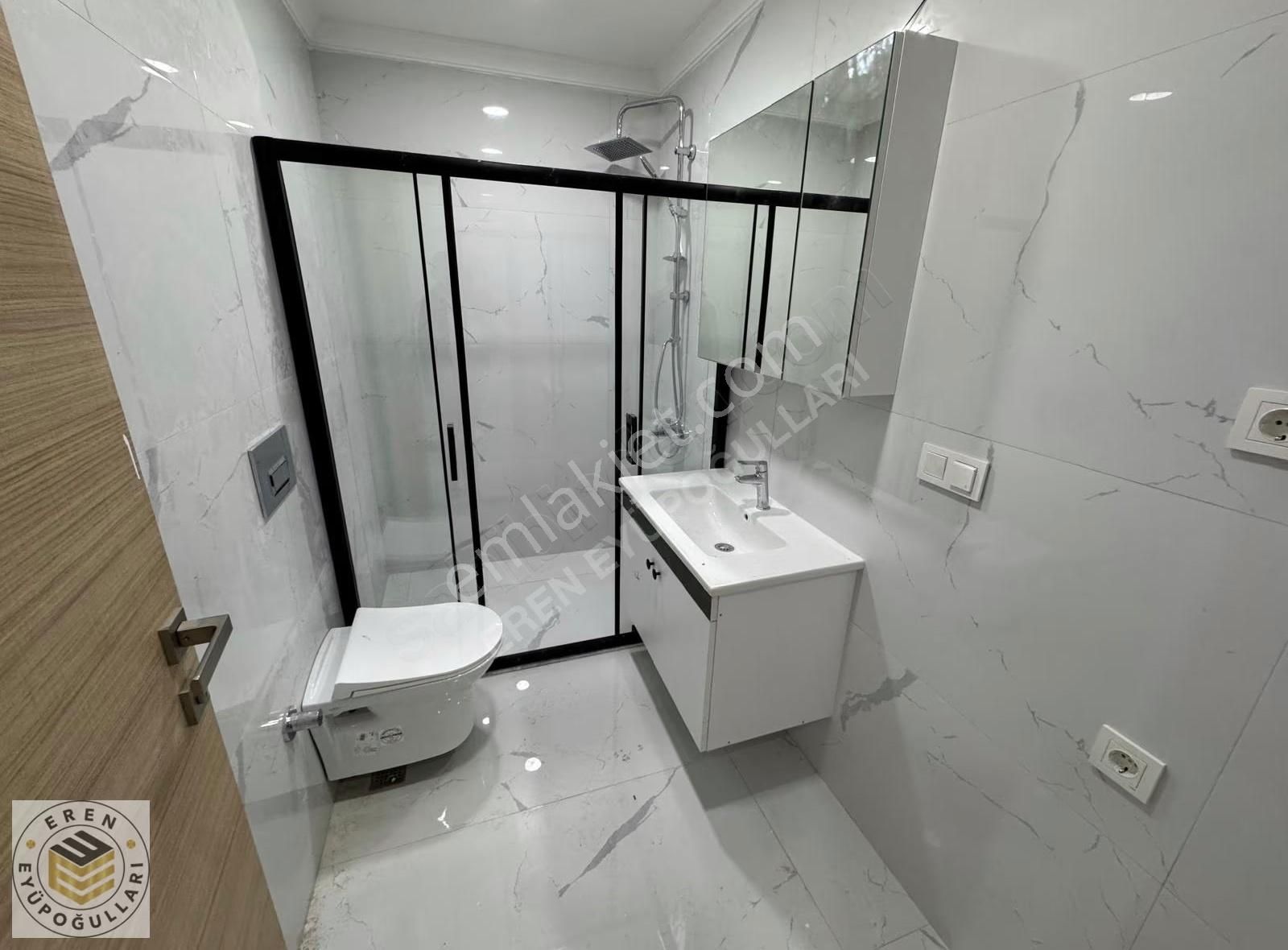 B.paşa Altıntepsi Mah. Merkezde Lüx 2+1 85m² Yüksek Giriş Daire - Görsel 3