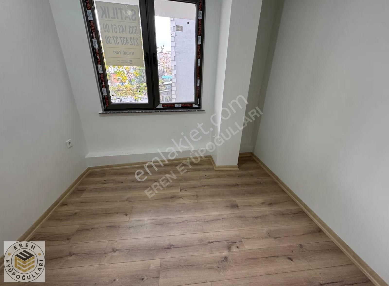 B.paşa Altıntepsi Mah. Merkezde Lüx 2+1 85m² Yüksek Giriş Daire - Görsel 4