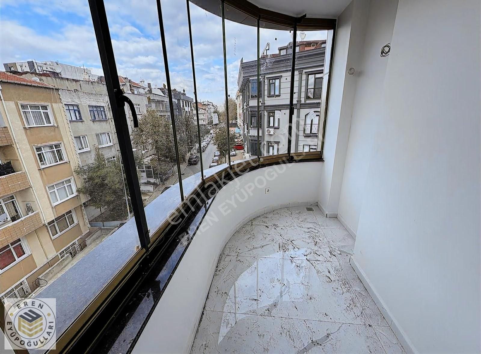 B.paşa Altıntepsi Mh. Merkezde Fırsat Lüx 4+2 212m² Dublex Daire - Görsel 11