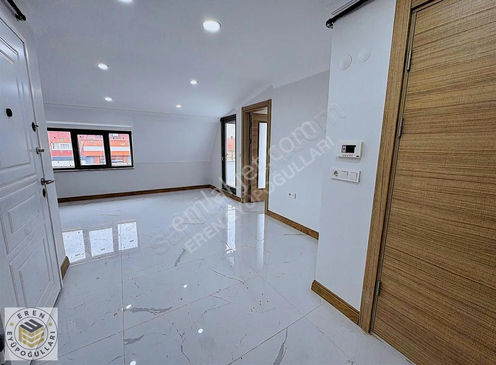 B.paşa Altıntepsi Mh. Merkezde Fırsat Lüx 4+2 212m² Dublex Daire - Görsel 4