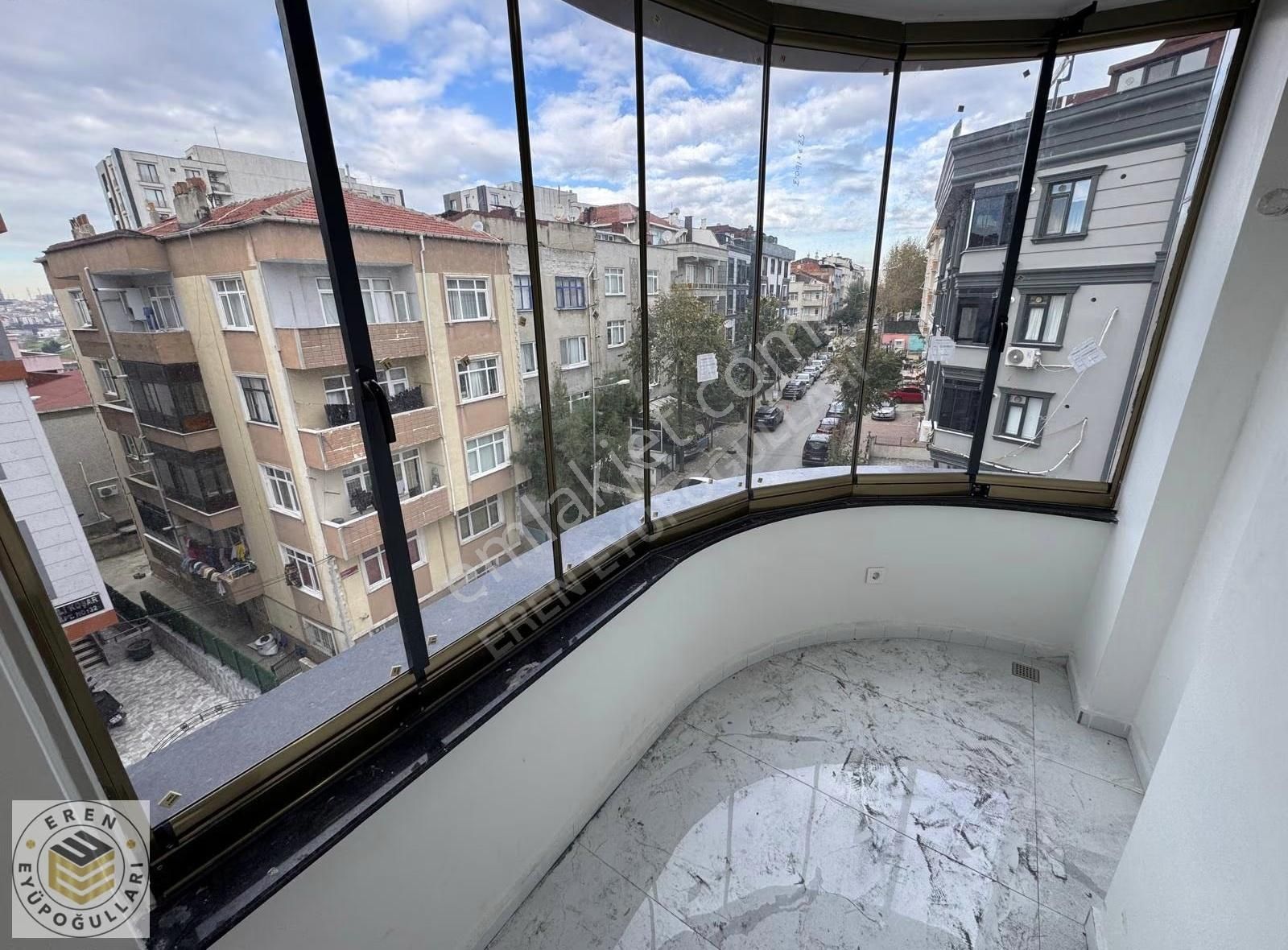 B.paşa Altıntepsi Mh. Merkezde Fırsat Lüx 4+2 212m² Dublex Daire - Görsel 10