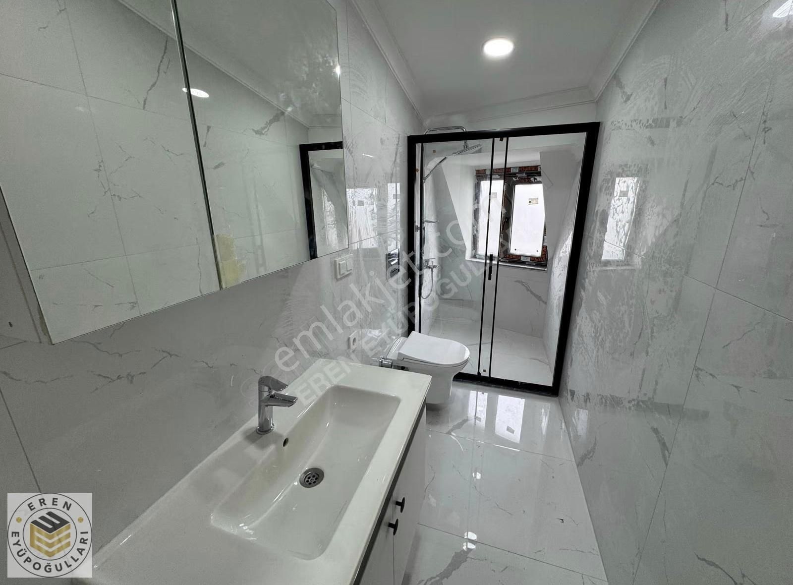 B.paşa Altıntepsi Mh. Merkezde Fırsat Lüx 4+2 212m² Dublex Daire - Görsel 8