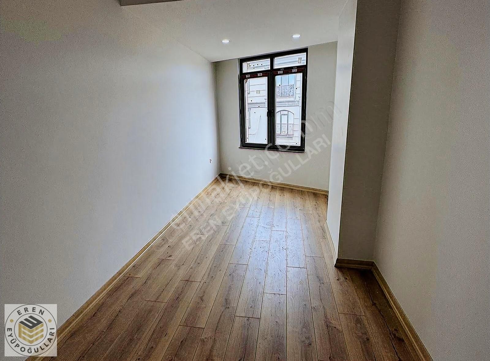 B.paşa Altıntepsi Mh. Merkezde Fırsat Lüx 4+2 212m² Dublex Daire - Görsel 3