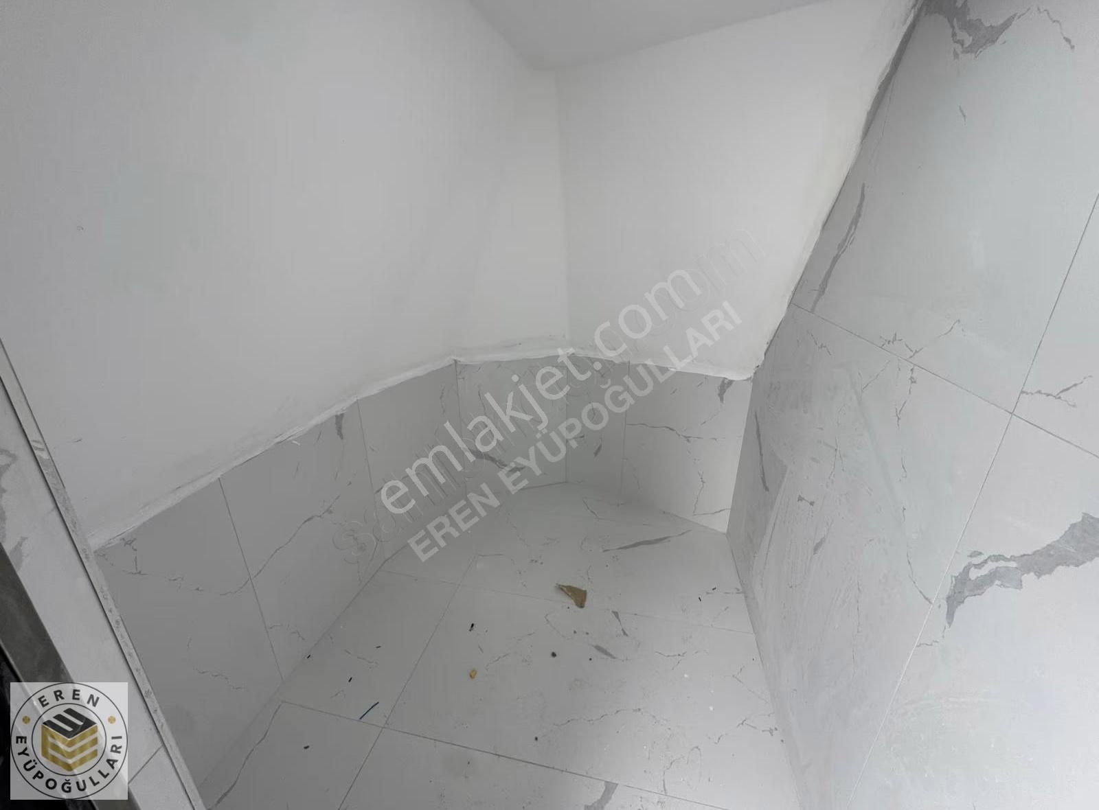 B.paşa Altıntepsi Mh. Merkezde Fırsat Lüx 4+2 212m² Dublex Daire - Görsel 13