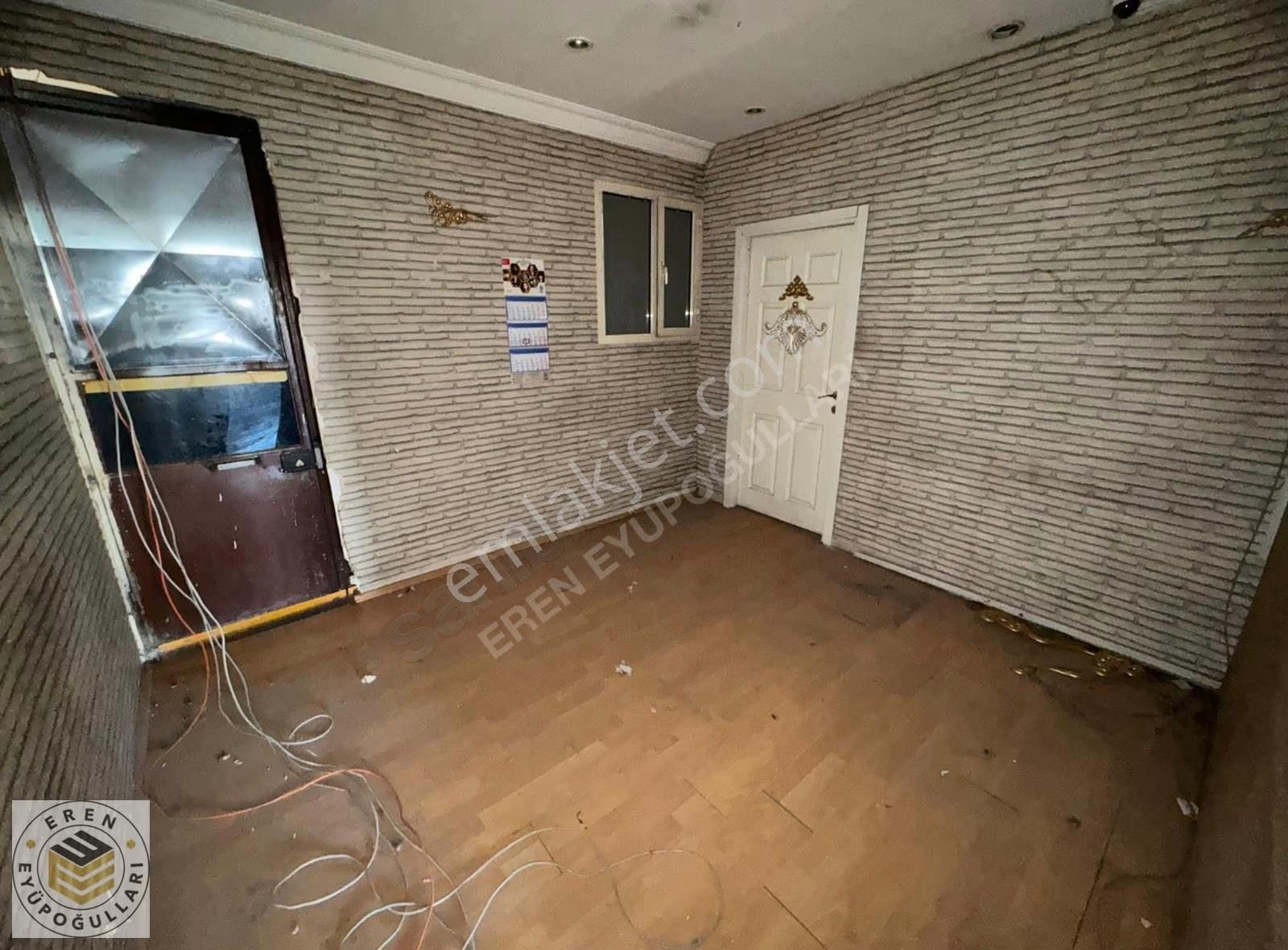 B.paşa Vatan Mah. Sanayi İçinde Merkezde 170m² İmalathane - Görsel 2