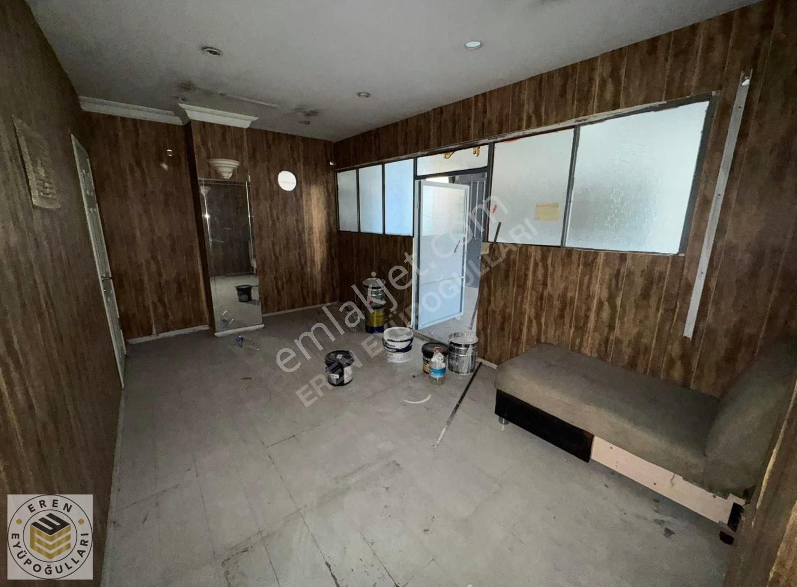 B.paşa Vatan Mah. Sanayi İçinde Merkezde 170m² İmalathane - Görsel 12