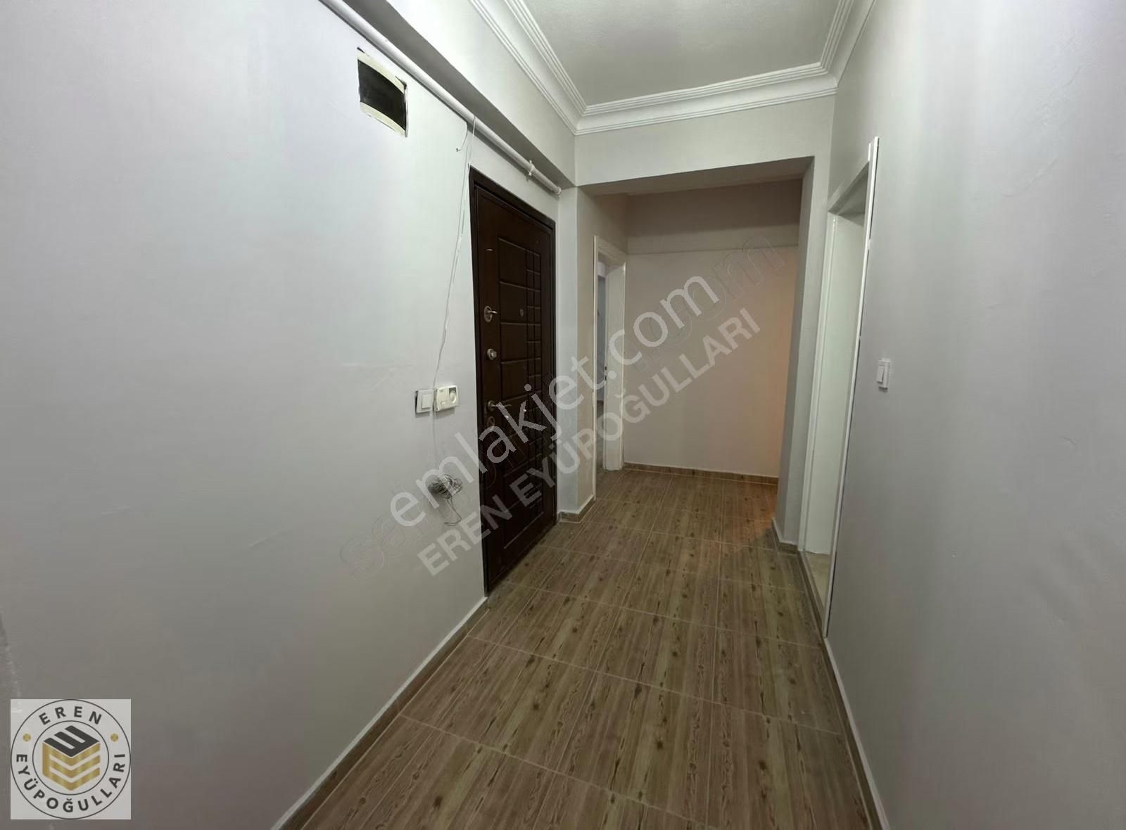 B.paşa Altıntepsi Mah. 2+1 Süper Bahçeli Y. Bodrum Satılık Daire - Görsel 8