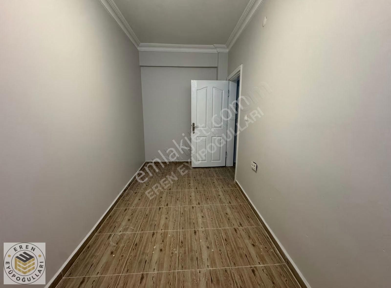 B.paşa Altıntepsi Mah. 2+1 Süper Bahçeli Y. Bodrum Satılık Daire - Görsel 9